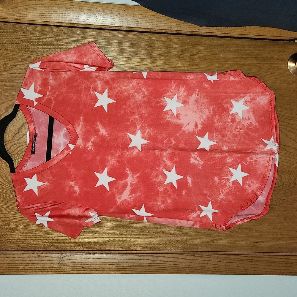 Heimish USA Size S